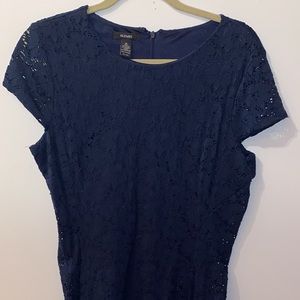 Alfani Cocktail Dress